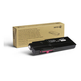 Toner Xerox Para Versalink C400 Magenta Laser 106R03523