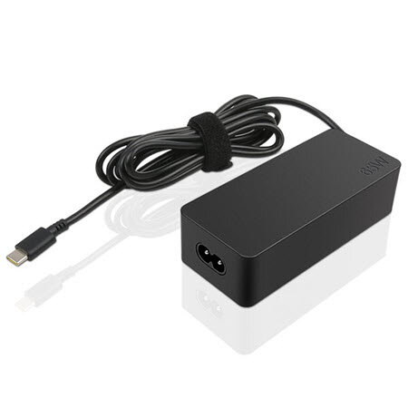 Adaptador De Corriente Lenovo 65W Usb Tipo-C 4X20M26268