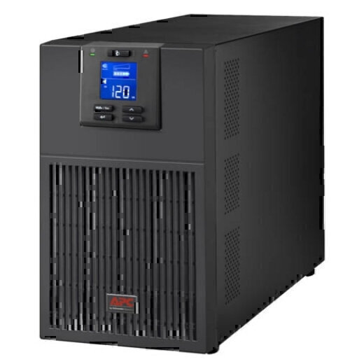 Ups No Break Apc 3000Va/2400W 6 Contactos Srv3Ka