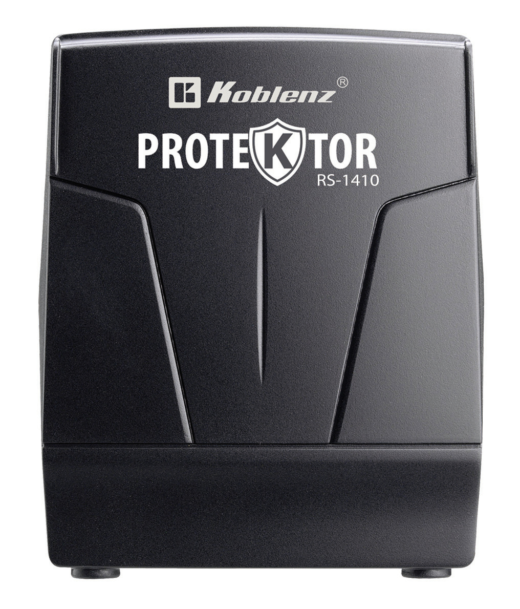 Regulador Koblenz Rs-1410 Sustituto Del Rs-1400 8Cont00-1599-00-0