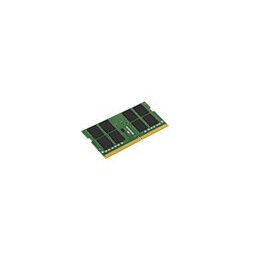 Memoria Ram Sodimm Kingston 32Gb Ddr4 3200Mhz Kcp432Sd8/32