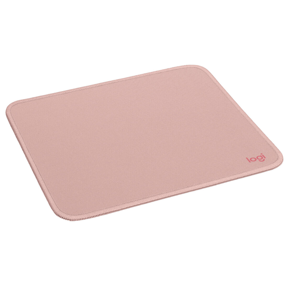Mousepad Logitech Studio Series 23X20 Rosa 956-000037