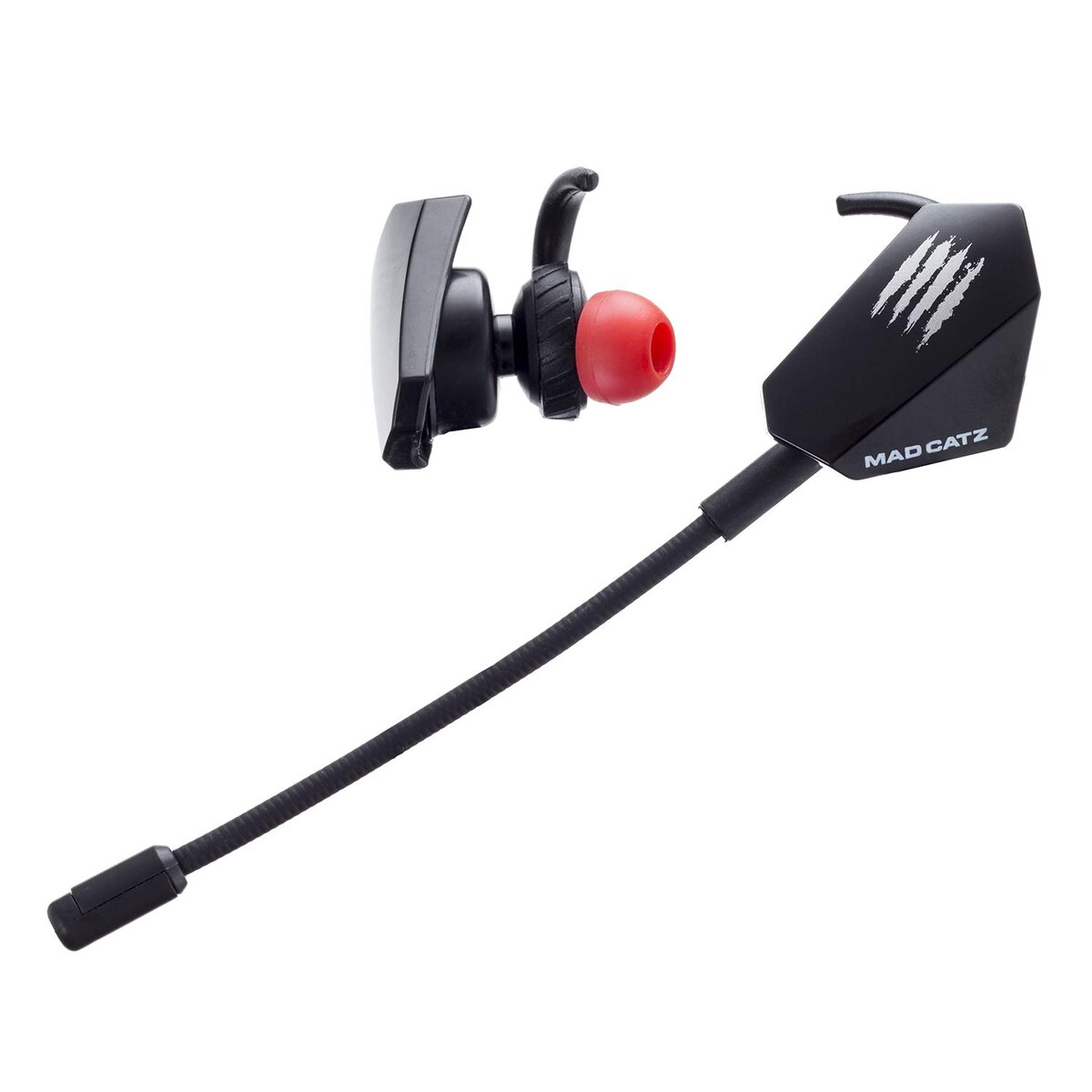 Audifonos Verbatim Pro+ Mad Catz E.S. 135 Mm Ae21Cdambl00