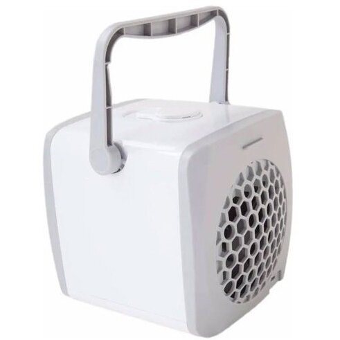 Enfriador Portatil Higlink Air Cooler 3 Velocidades Blanco 7500462951566