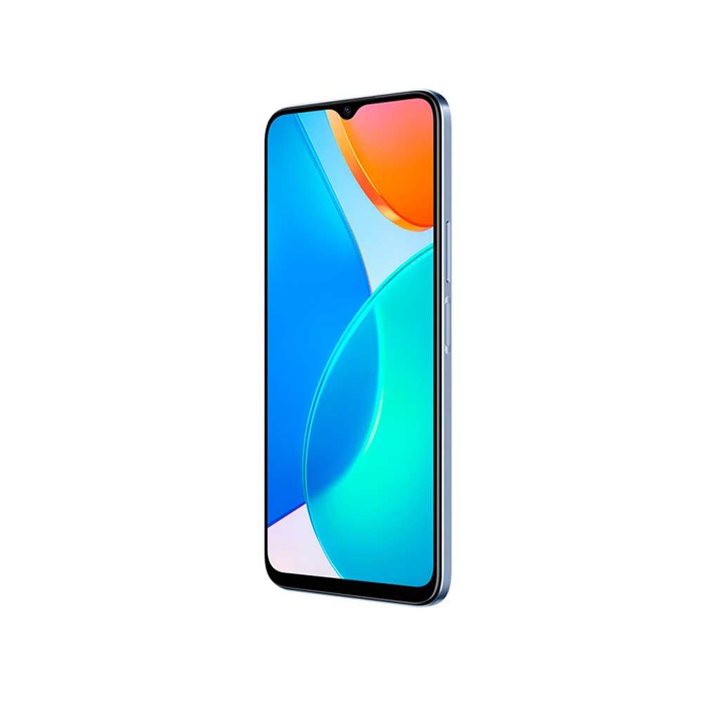 Smartphone Honor X6 6.5" 64Gb 4Gb Ram Mediatek Helio G25 2Ghz 4G 5000 Mah Plata Honorx6-4+64-Plata