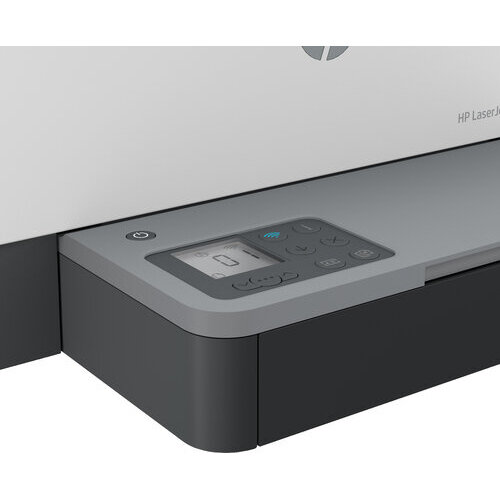 Impresora Multifuncional Hp Laserjet Tank Mfp 2602Sdw Duplex 22Ppm A Blanco Y Negro 2R7F5A#Bgj