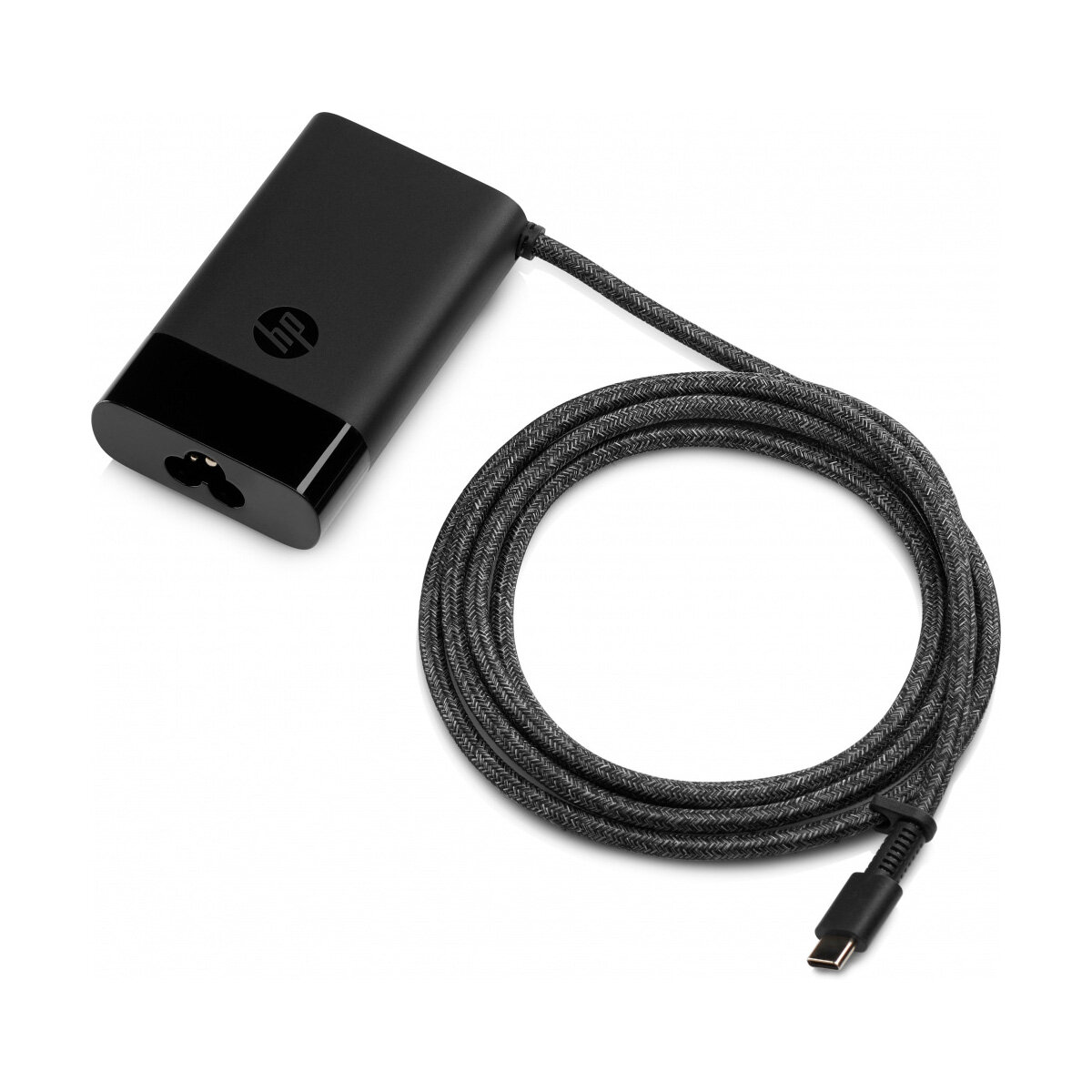 Cargador Hp Para Laptop Adaptador Universal 65W Usb - C 671R3Aa
