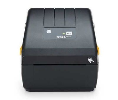 Impresora De Etiquetas Zebra Zd220D Dt 203 Dpi Usb