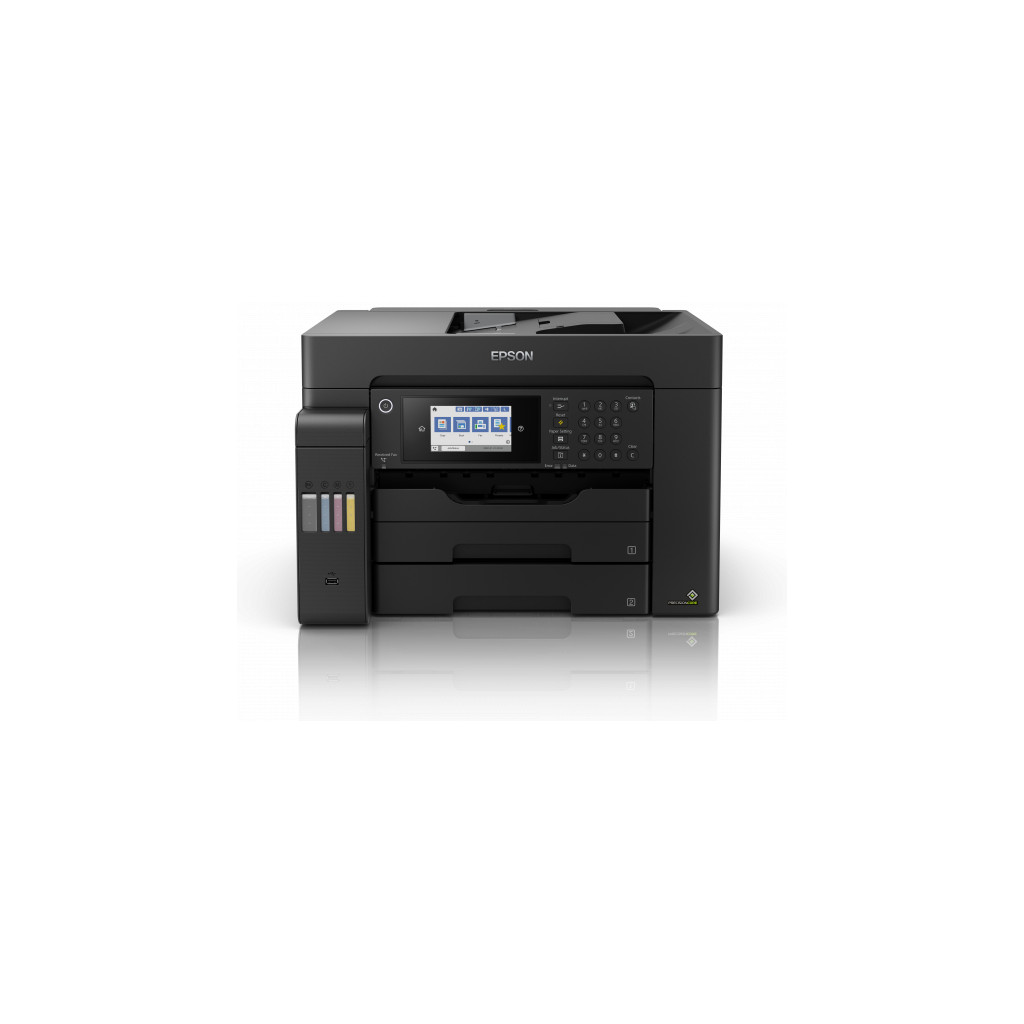 Multifuncional Epson Ecotank L15150 A3+ Wifi Adf Fax 25Ppm C11Ch96301