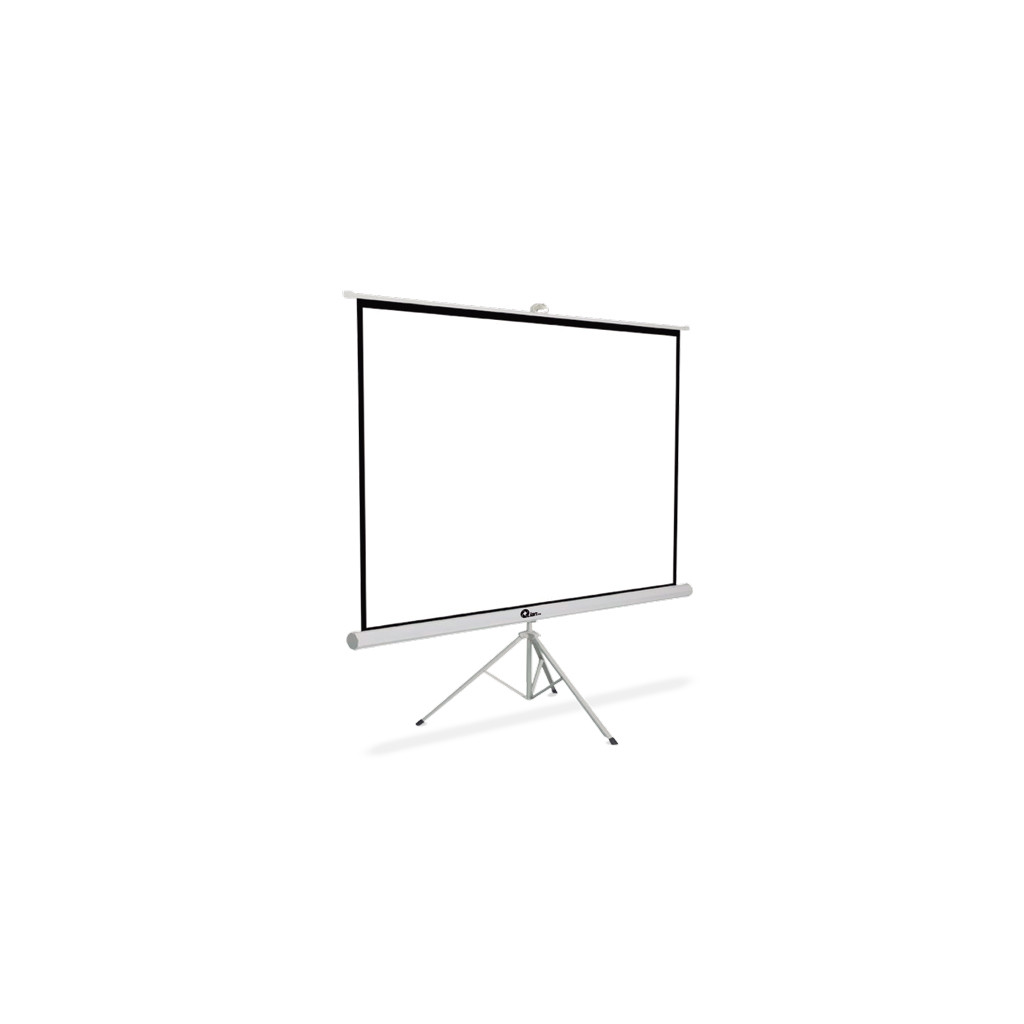 Pantalla Proyeccion Tripie Qiandibanqpd-69603 120"Blanca Mate
