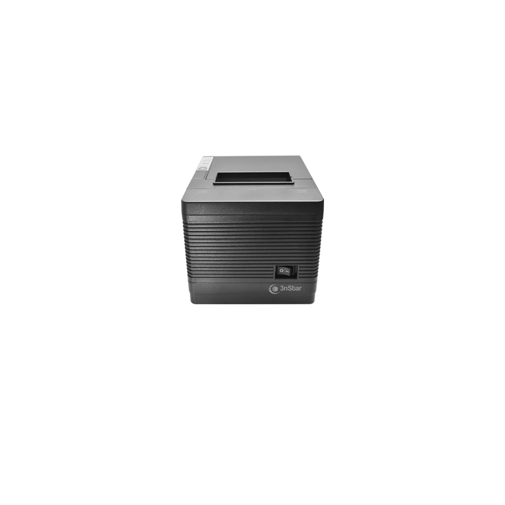Impresora Termica 3Nstar Rpt008 76 Mm R232 + Usb + Ethernet (Rpt008)