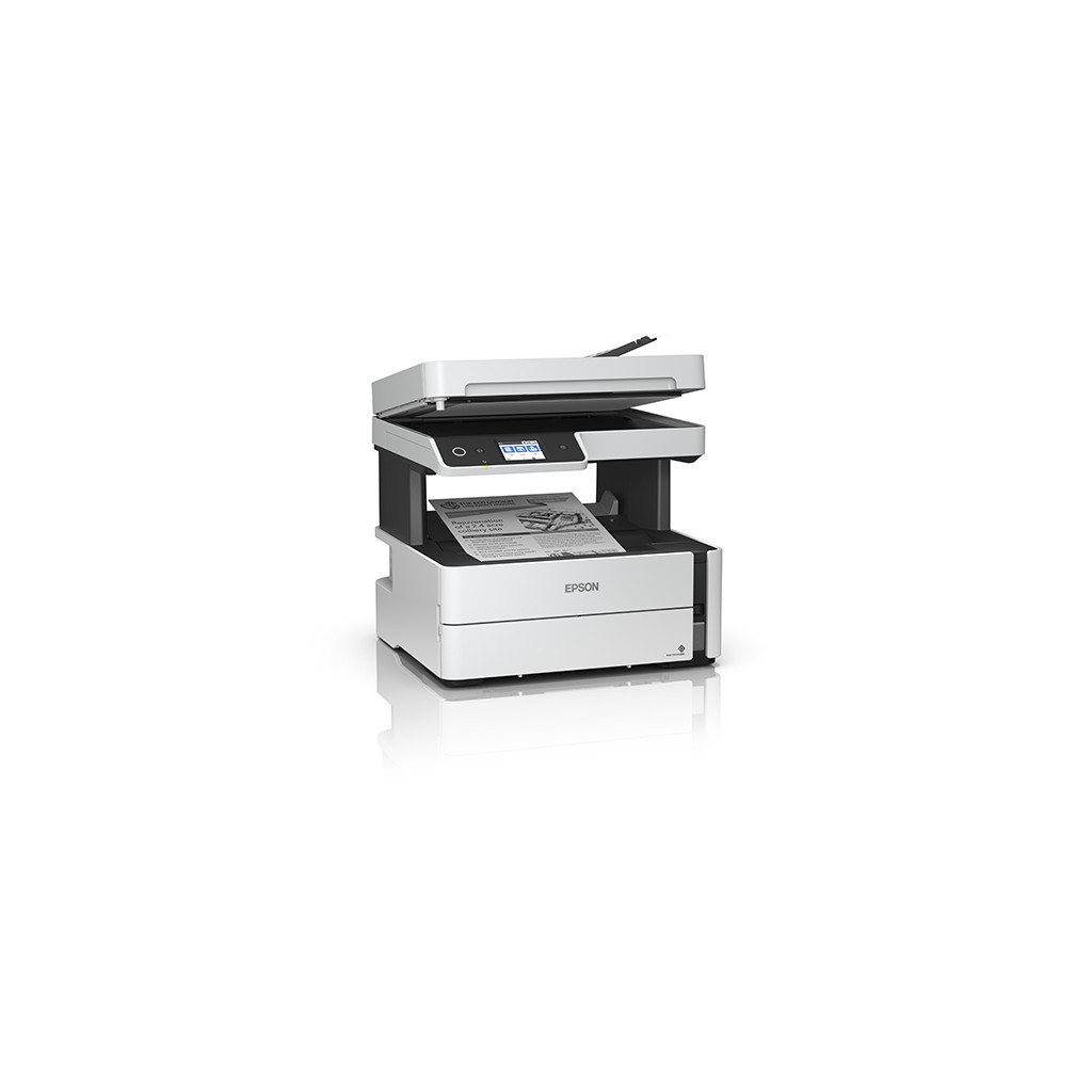 Multifuncional Ecotank Epson M3180 Ethernet Wifi Usb (C11Cg93301)