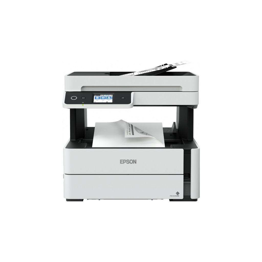 Multifuncional Ecotank Epson M3180 Ethernet Wifi Usb (C11Cg93301)
