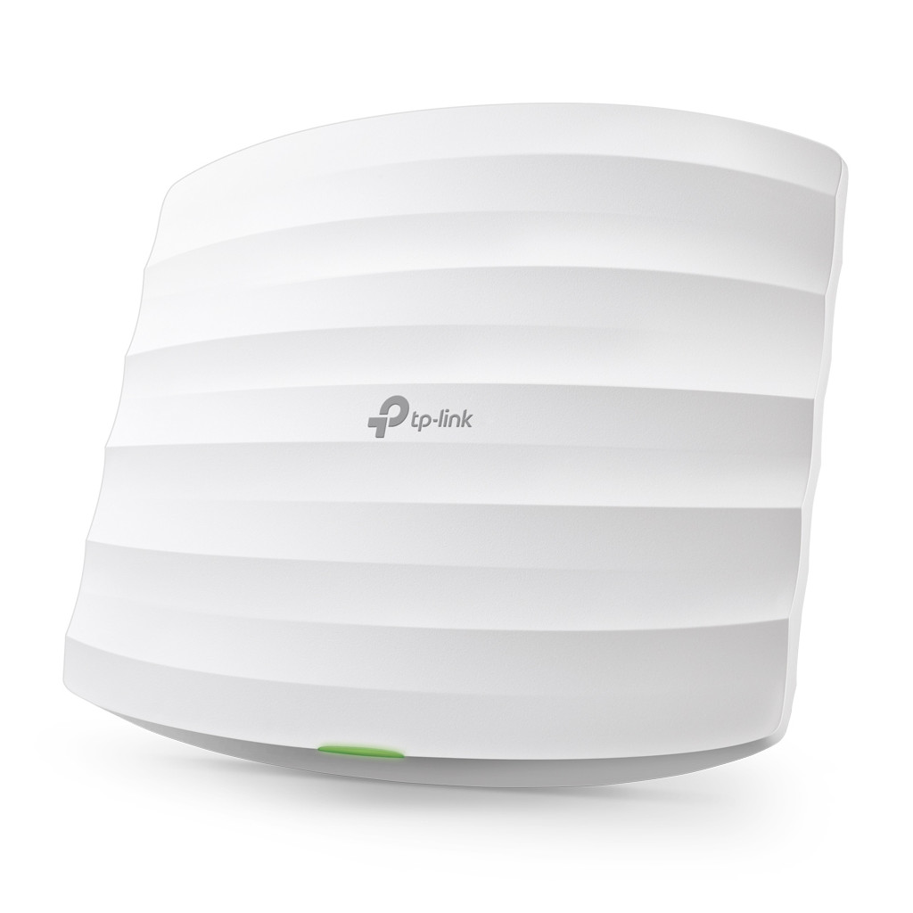 Access Point De Techo Tp-Link Eap115/N300/Poe/Multi Ssid