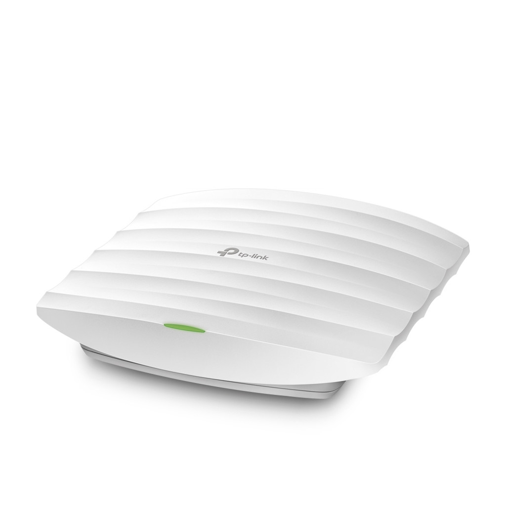 Access Point De Techo Tp-Link Eap225 /Ac1350/Dual Band/Poe /Multi Ssid