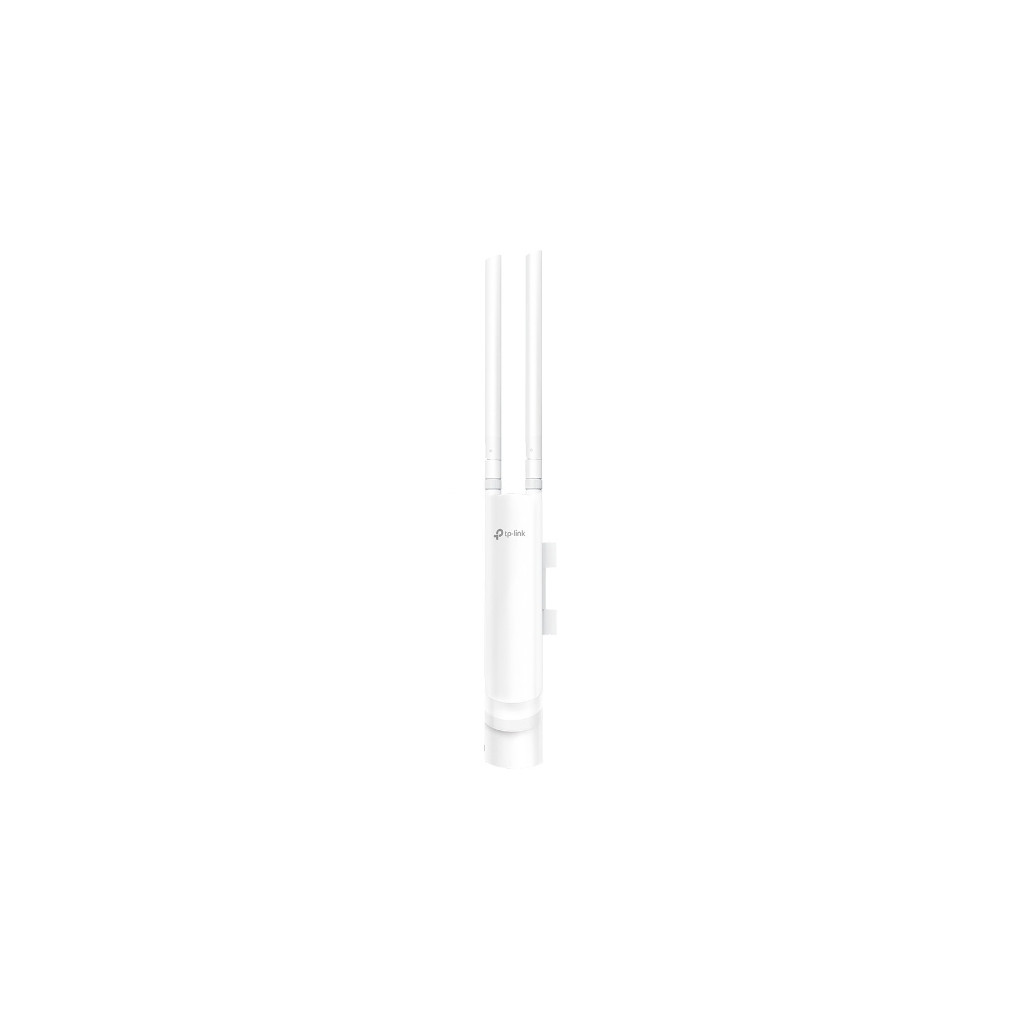 Punto De Acceso Exterior Tp-Link/300Mbps/Ina N/Eap110-Outdoor