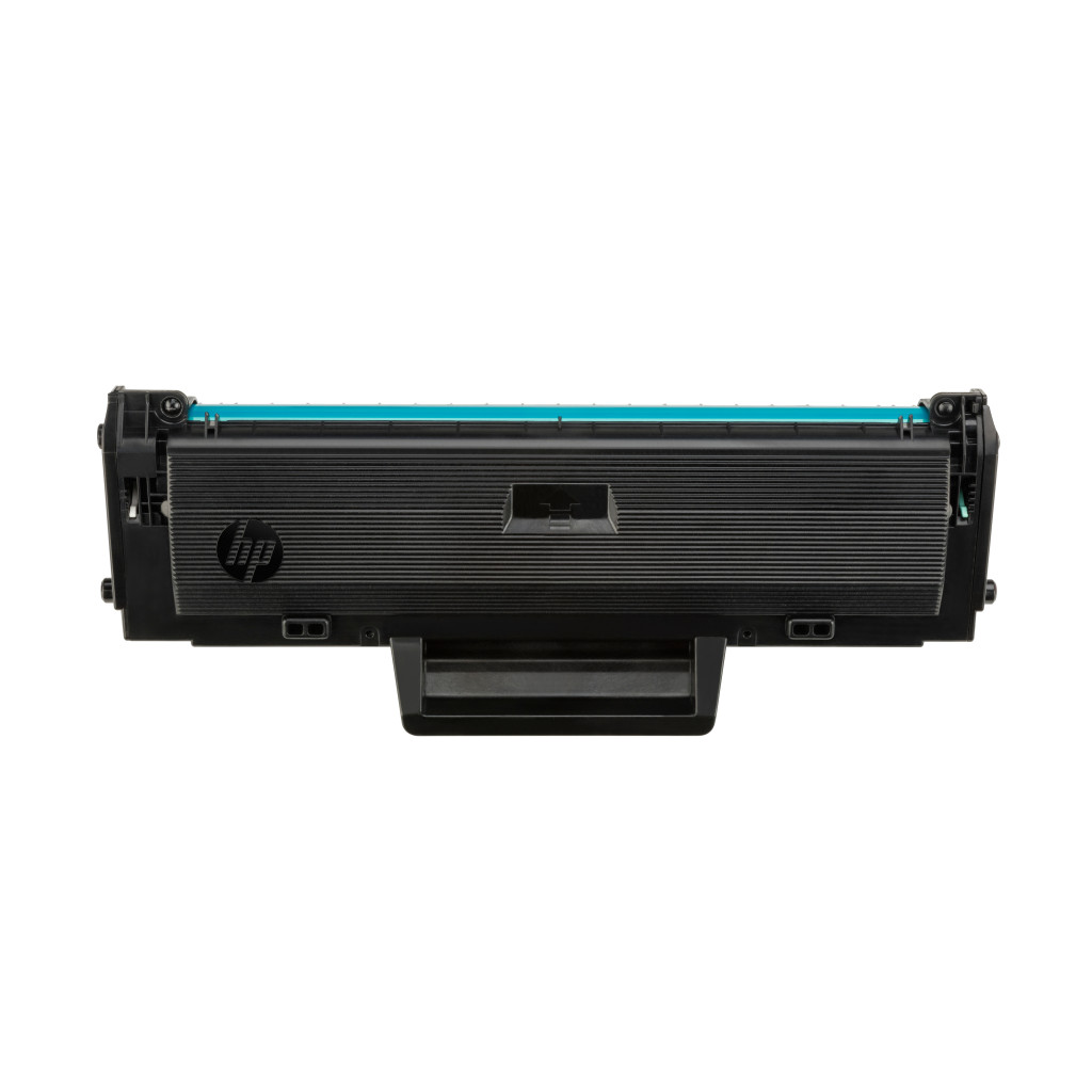 Cartucho De Toner Laser Original Hp 105A Negro W1105A