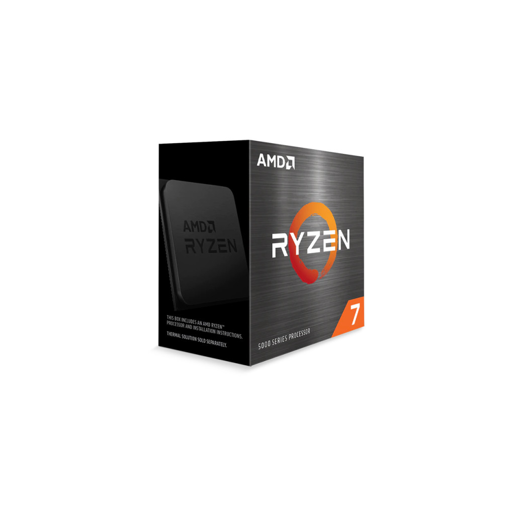 Procesador Amd Ryzen 7 5700G 3.8Ghz Am4 8 Core 100-100000263Box