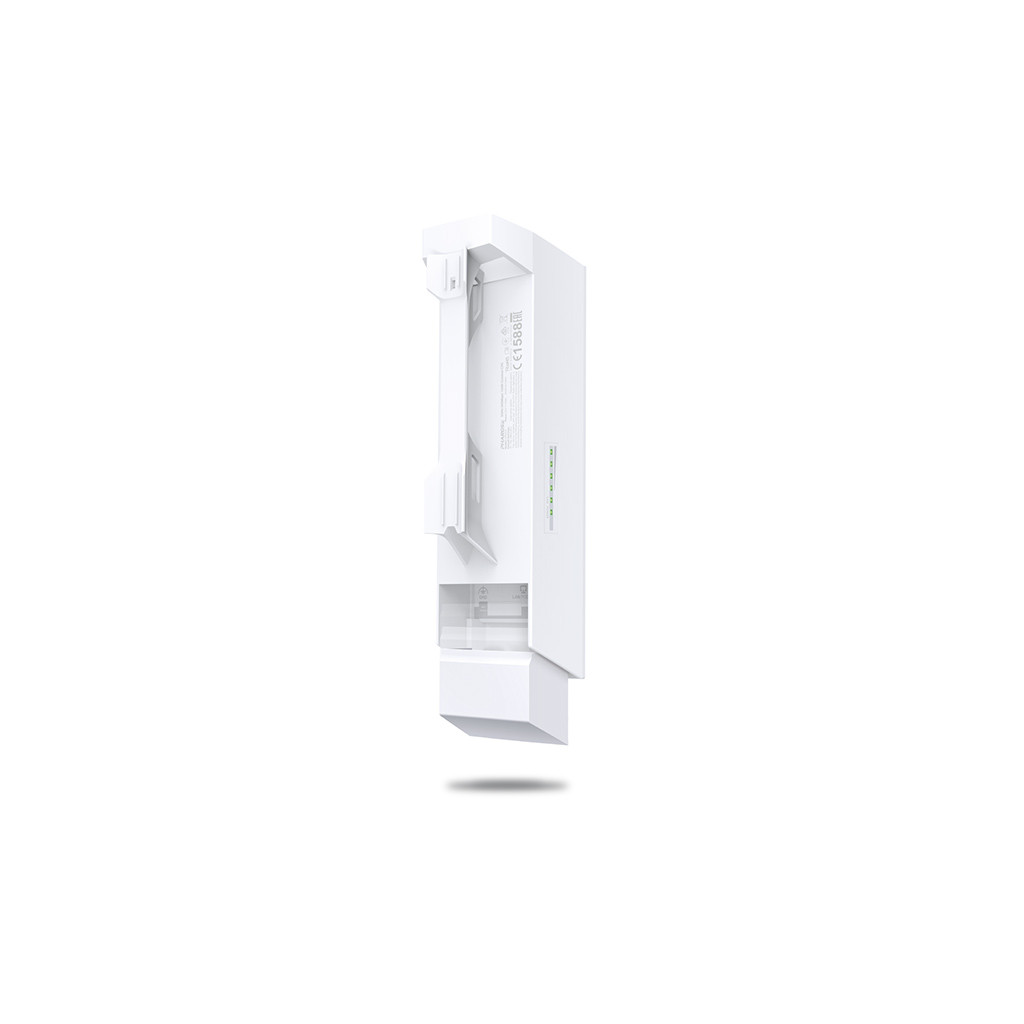 Accesspoint Tp-Link Cpe210 2.4Ghz 300Mbps 9Dbi Exterior 5Kms Cert Ipx5