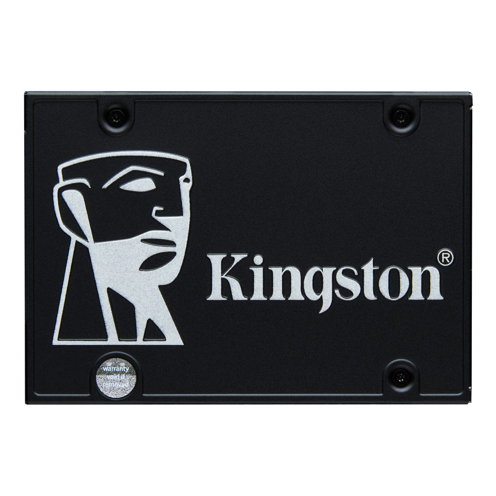 Unidad Ssd Kingston Skc600 512Gb Sata 3 2.5" (Skc600/512G)
