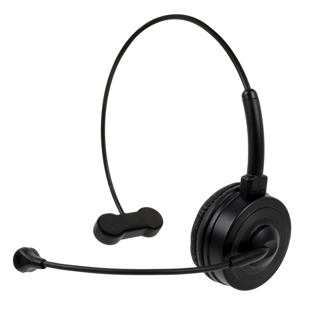 Diadema Perfect Choice Pc-116899 Bluetooth 5.0 Microfono Flexible
