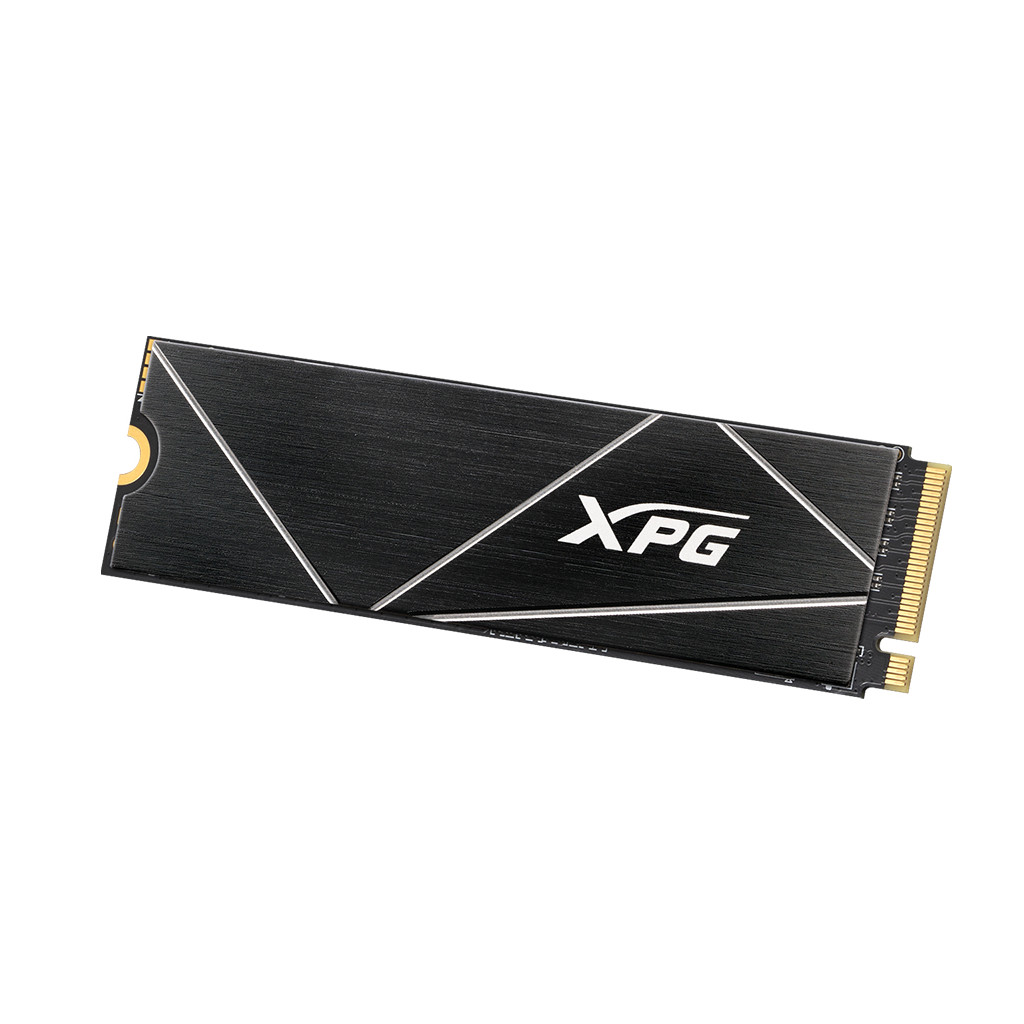 Ssd Adata Gammix S70 Blade Pcie 2Tb M.2 Agammixs70B-2T-Cs