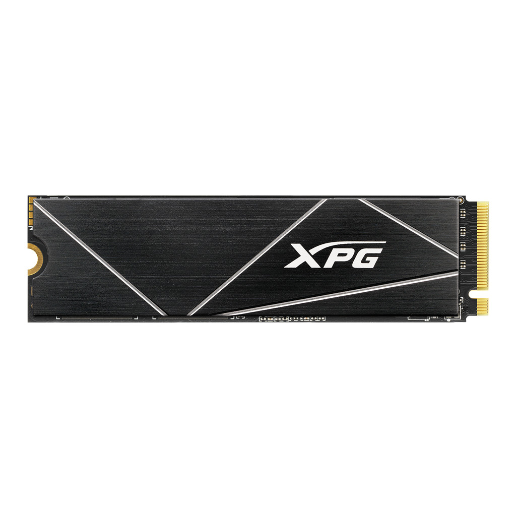 Ssd Adata Gammix S70 Blade Pcie 2Tb M.2 Agammixs70B-2T-Cs