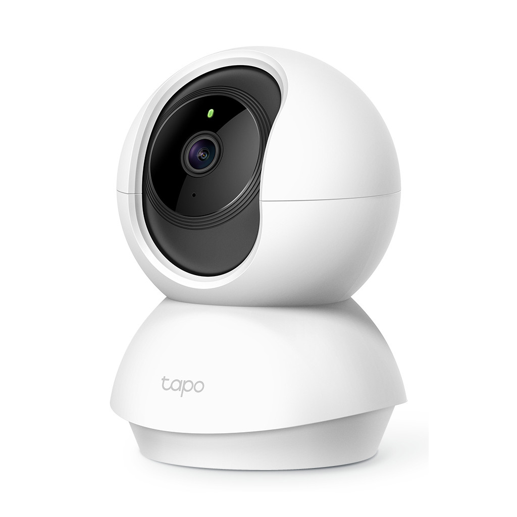 Camara Wifi De Seguridad Tplink C200 Para Hogar Pan / Tilt / Tapo