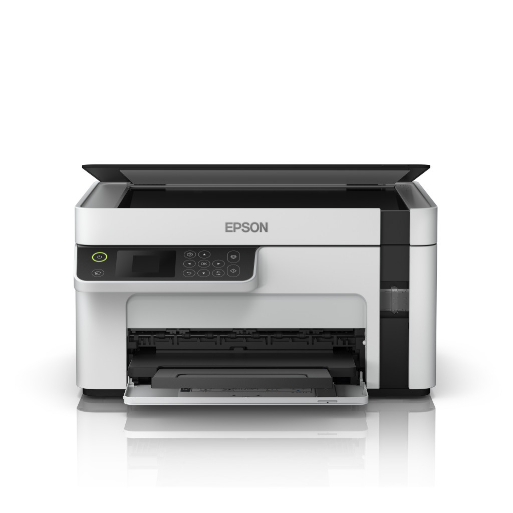 Multifuncional Epson M2120 Wifi Monocromatica 32Ppm C11Cg27301