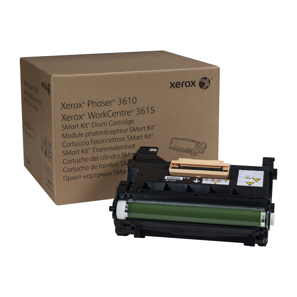 Tambor Xerox 113R00773 85000 Paginas