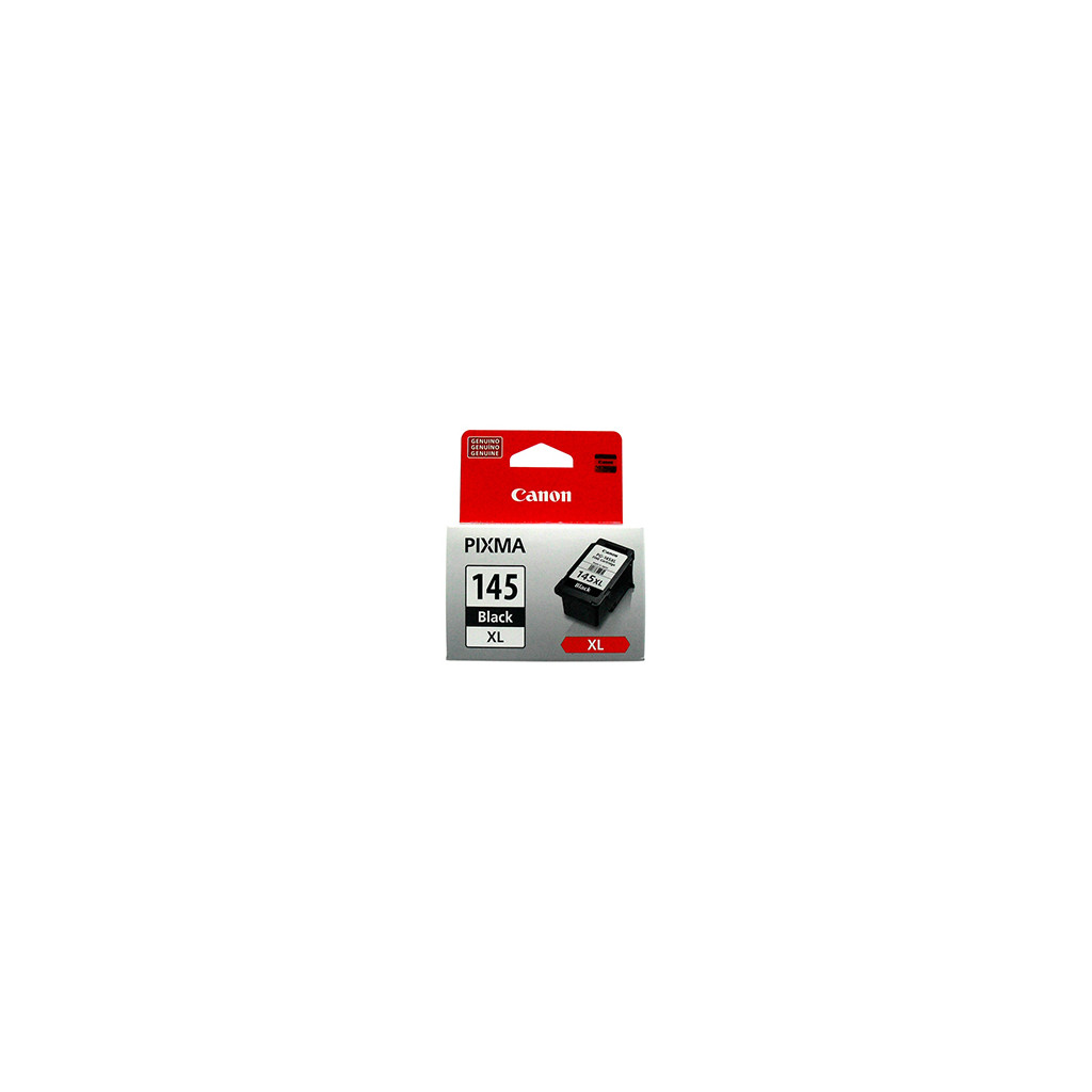 Cartucho Canon Pg-145 Xl Negro Para Mg2410 (8274B001Aa)