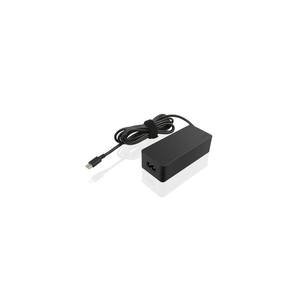 Adaptador De Corriente Lenovo 65W Usb Tipo-C 4X20M26268