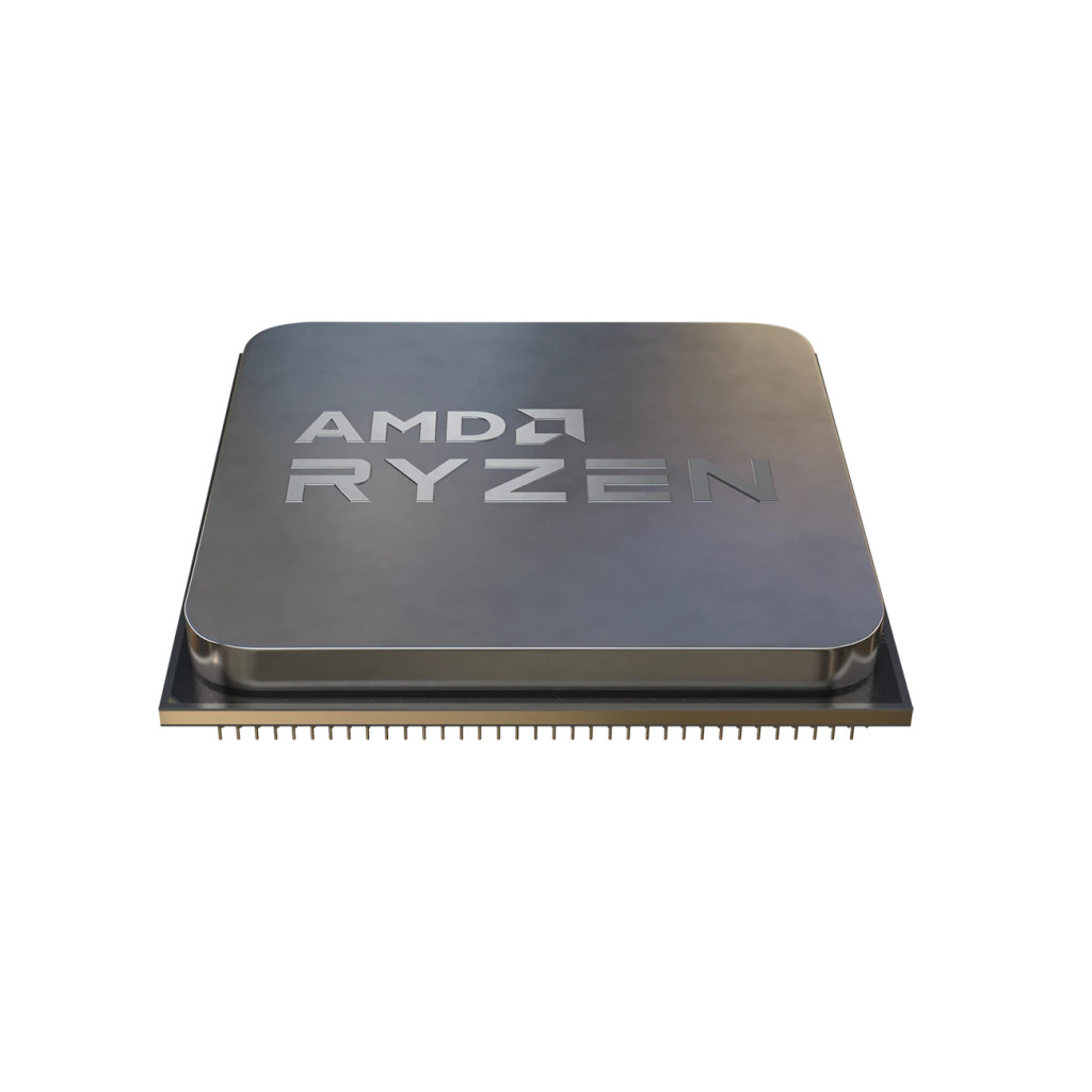 Procesaor Amd Ryzen 5 5500 S-Am4 6Core 3.6Ghz 16Mb L3 Cache Wraith Stealth 100-100000457Box