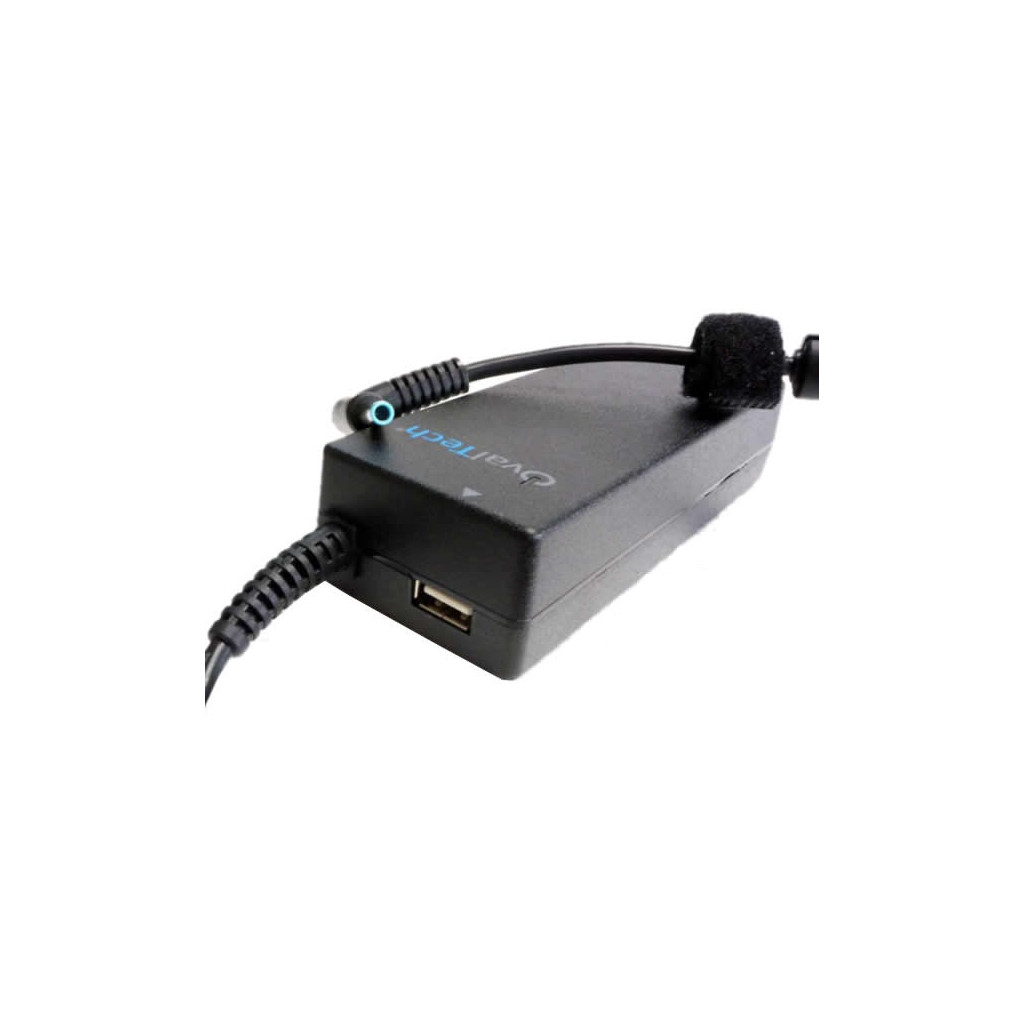 Cargador Laptop Hp Punta Azul Otac-E76 Ovaltech