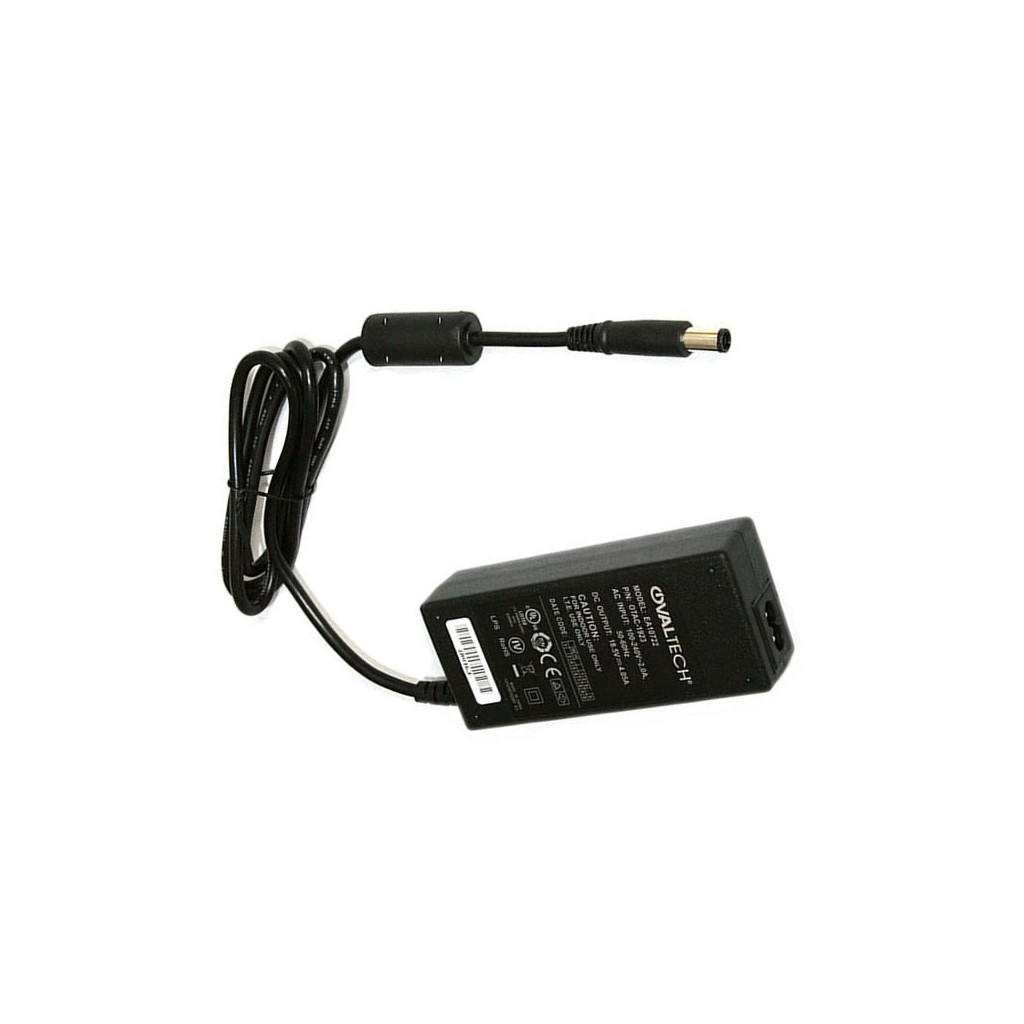 Cargador Laptop Hp Otac-E53 Ovaltech 2 Años Garantia