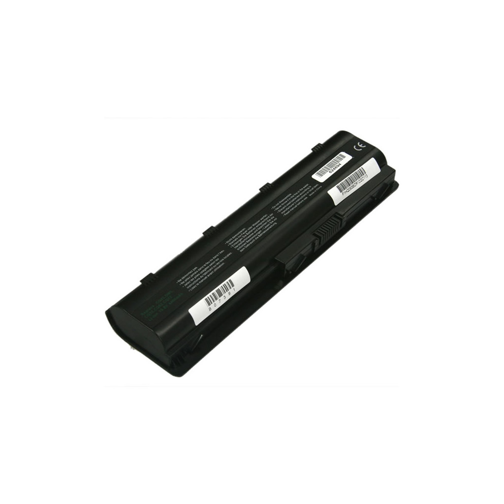 Bateria Laptop Hp 630 / Envy 15 6 Celdas Oth5173 Ovaltech