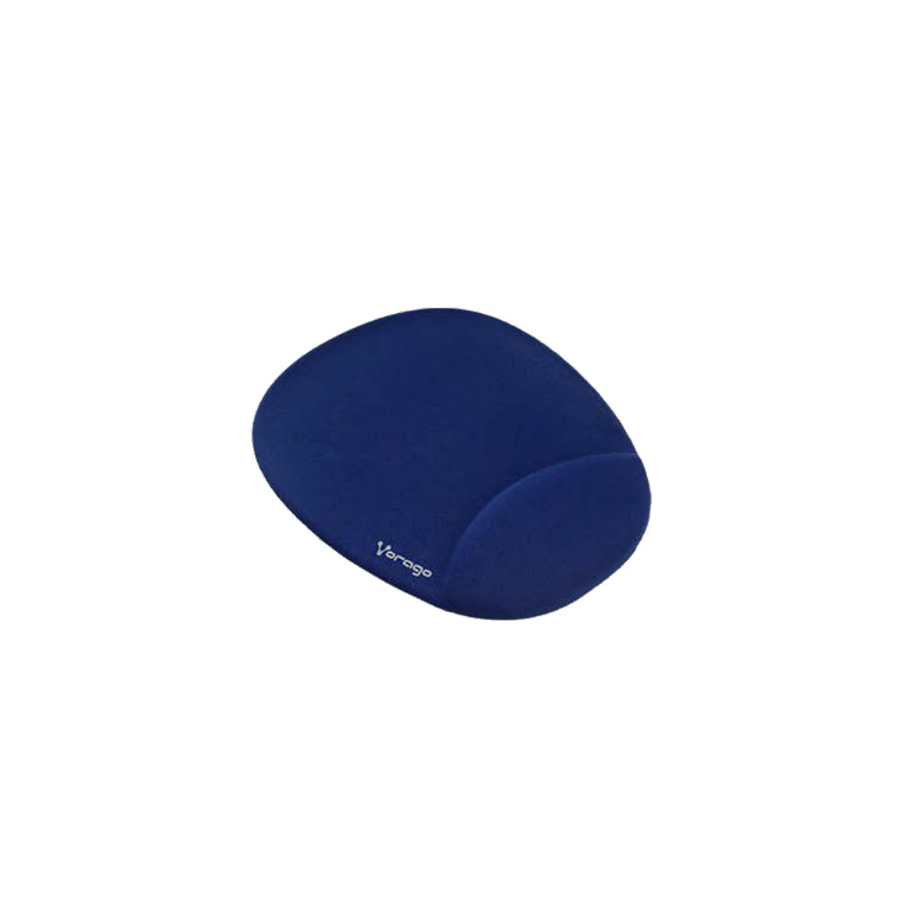 Mouse Pad Vorago Mp-100 Negro