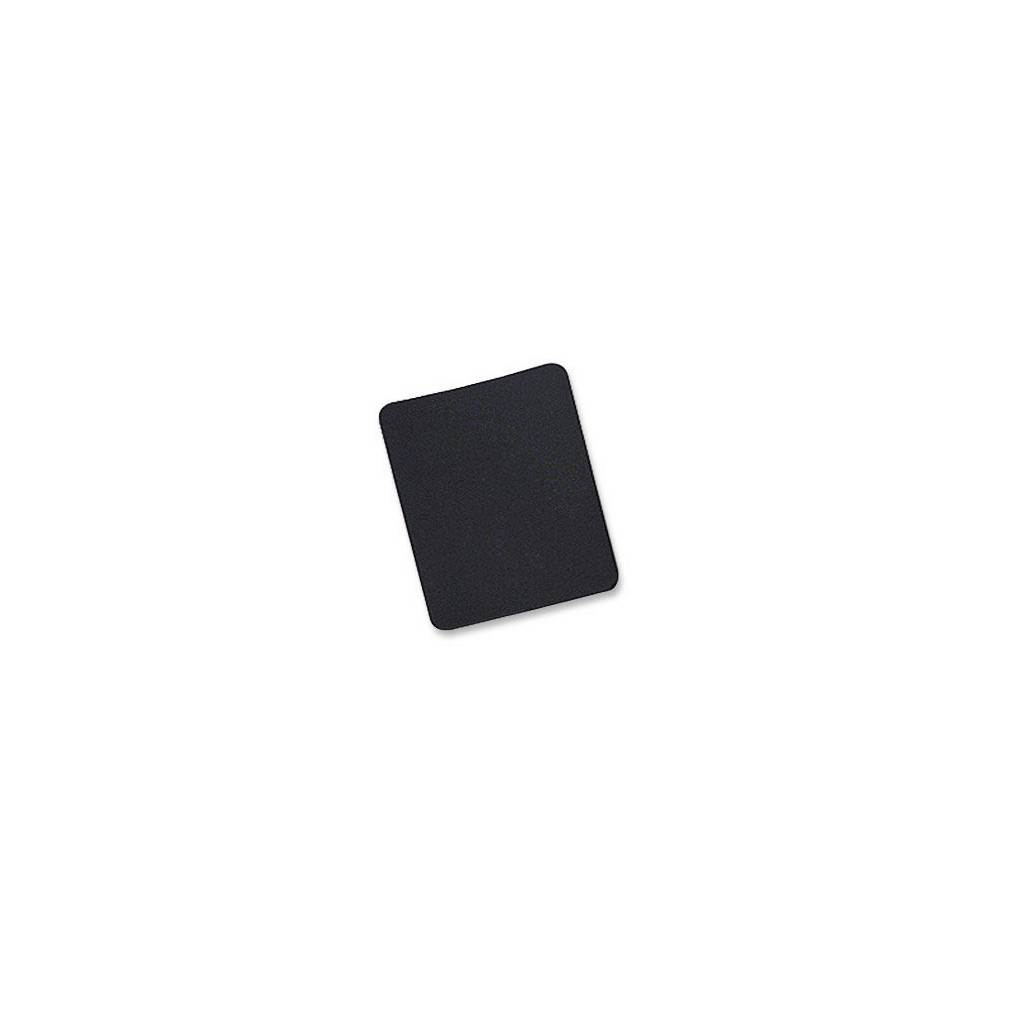 Mousepad Manhattan 6Mm Granel Negro 423526