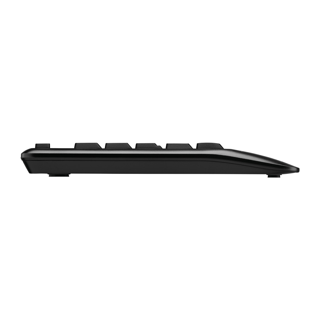 Kit Logitech Mk345 Teclado Y Mouse Inalambrico (920-007820)