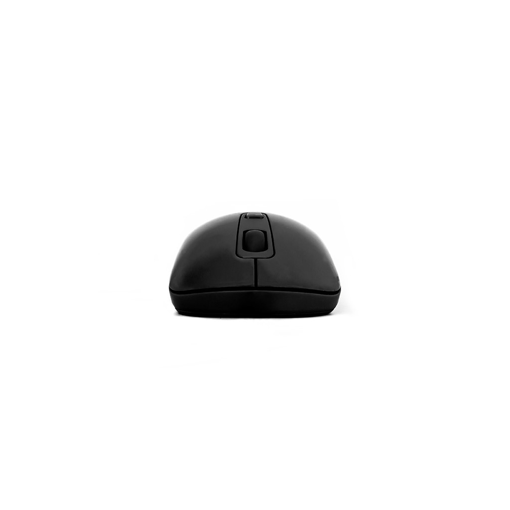 Mouse Vorago Mo-207 Negro Inalambrico 1000/1600 Dpi Usb