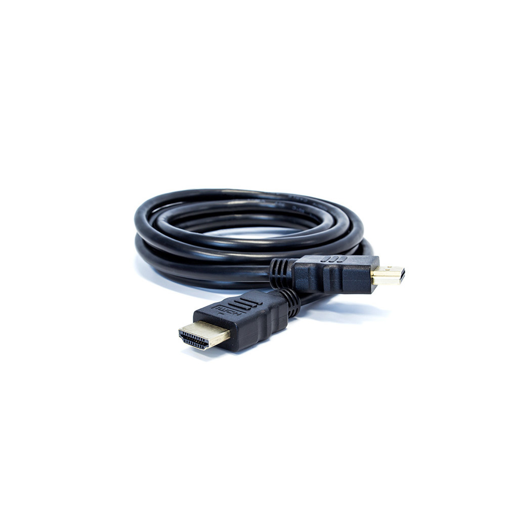 Cable Vorago Cab-109 Hdmi A Hdmi 2 Mts Bolsa