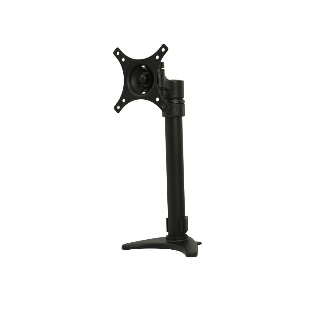 Soporte De Escritorio Peerless Para Monitor 10 - 29" Hasta 9Kg Negro Lct100S