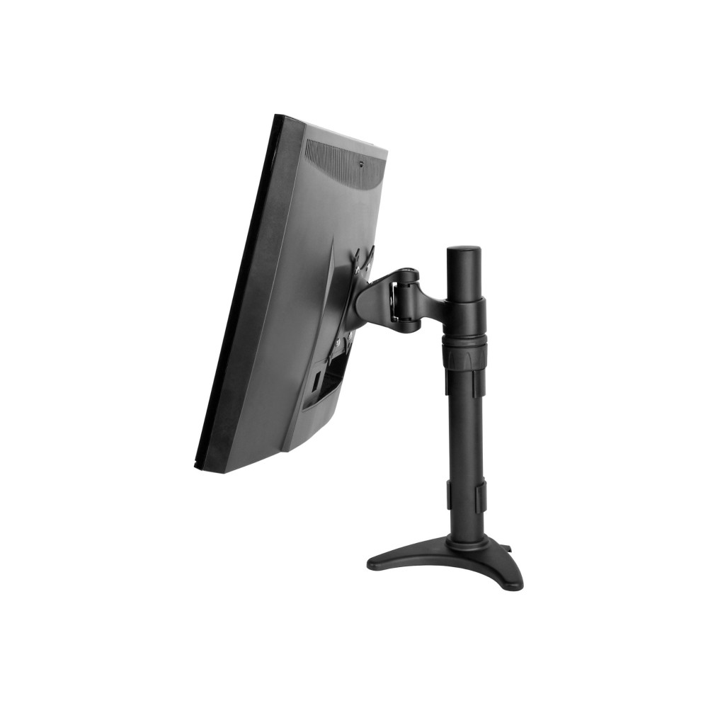 Soporte De Escritorio Peerless Para Monitor 10 - 29" Hasta 9Kg Negro Lct100S
