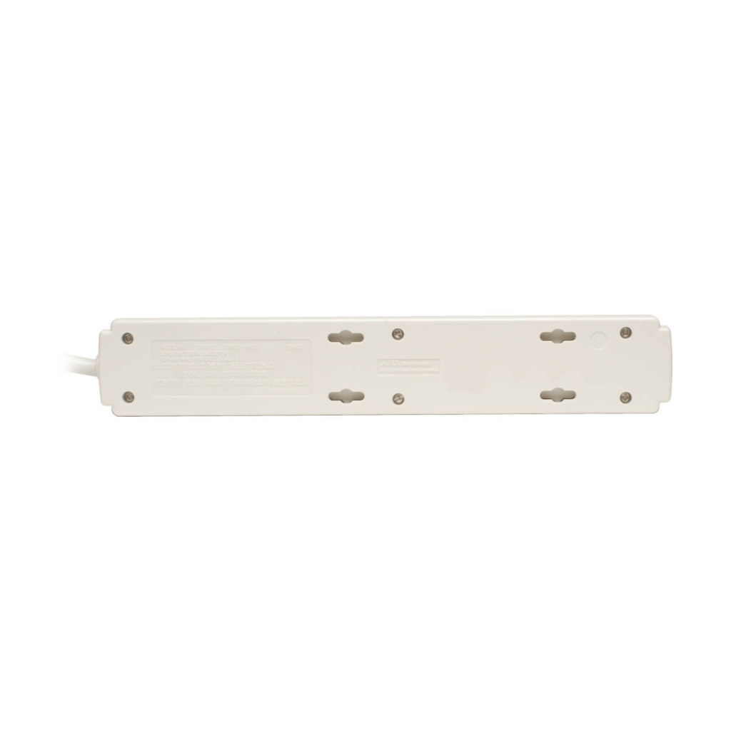 Supresor De Picos Tripp-Lite 790 J 6Cont 120V 1800W