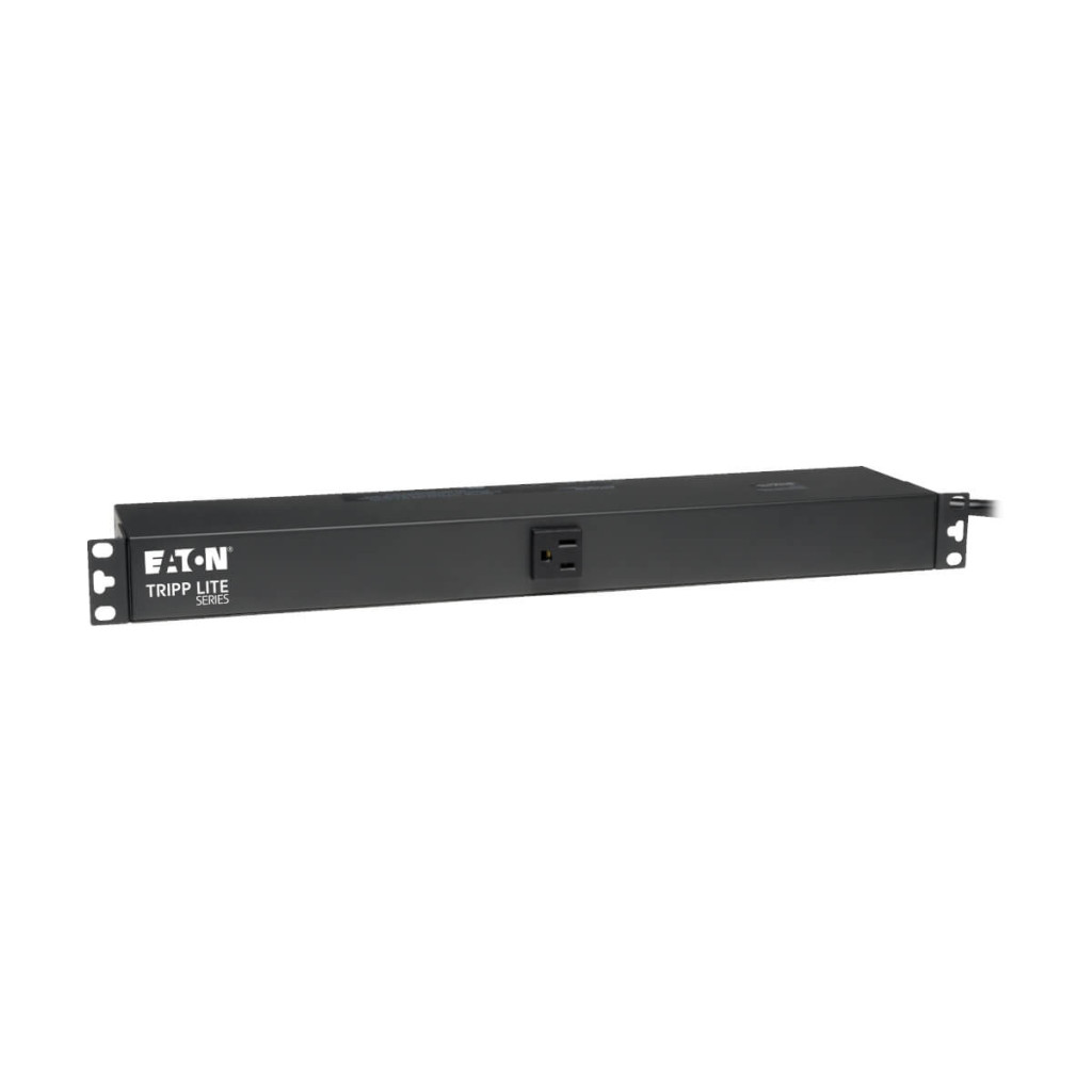 Tripp Lite Pdu Monofasico 1.8Kw 13 Cont Nema 5-15R 15A -120V  Pdu1215