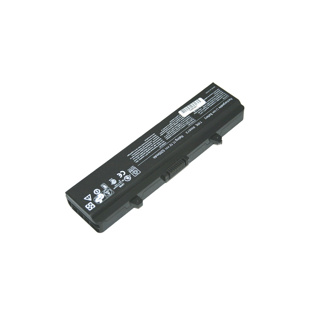 Bateria 6 Celdas Para Dell 1525/1526 De Litio-Ion Otd1525