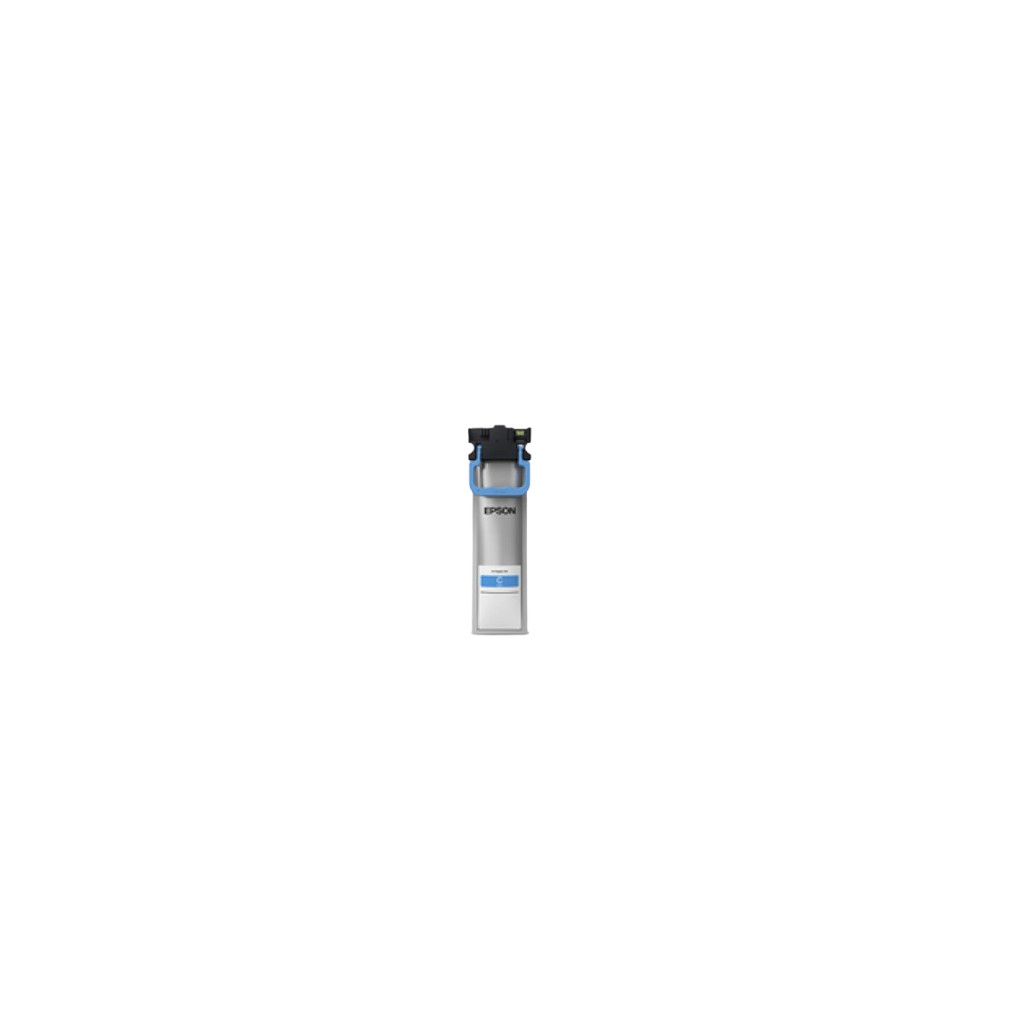 Bolsa De Tinta Epson T11A2 5000 Páginas Cian 39Ml T11A220-Al
