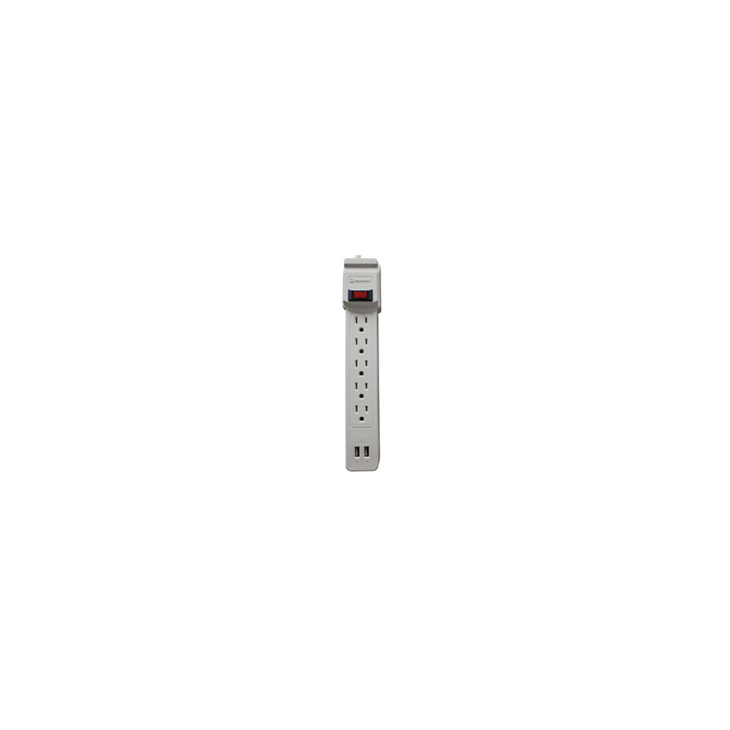 Supresor Koblenz Ss-550 Usb 550 J