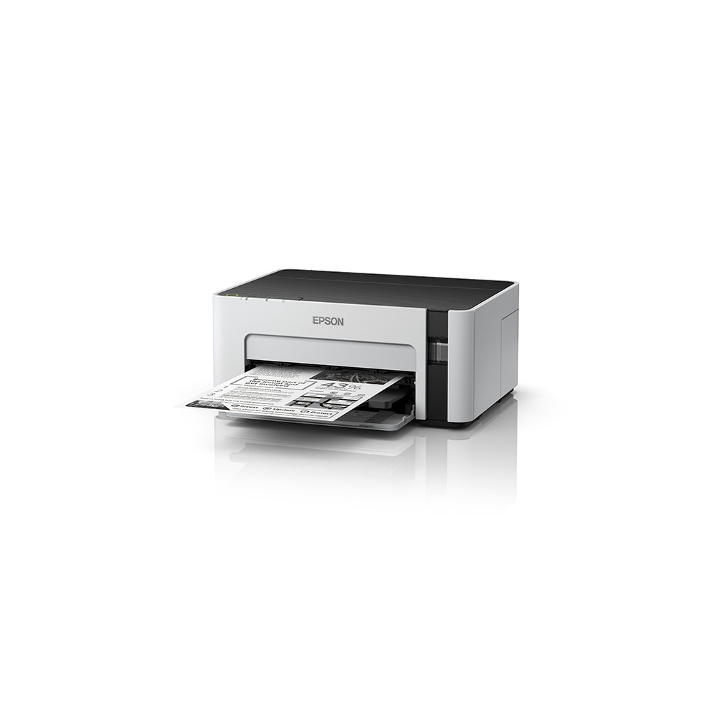 Impresora Epson M1120 Monocromatica 32Ppm Wifi C11Cg96301
