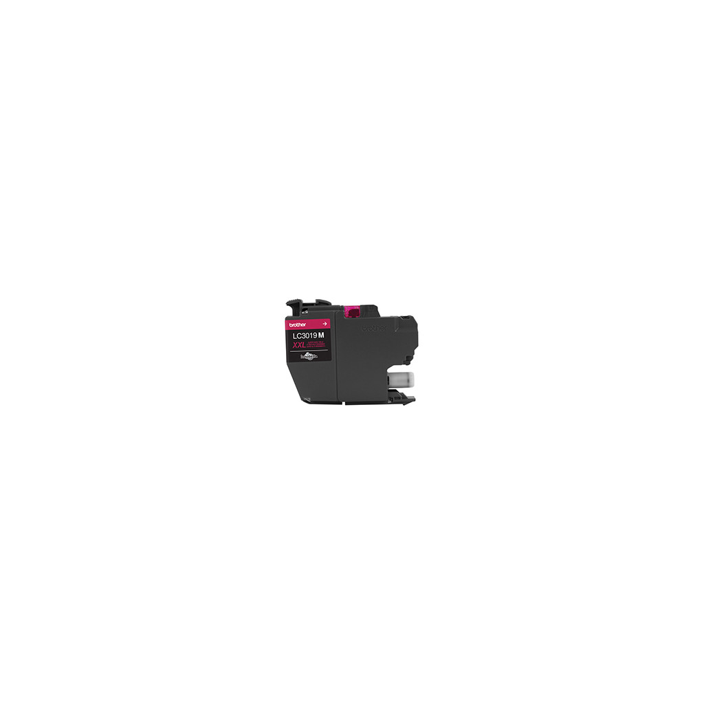 Cartucho Brother Lc3019M Color Magenta 1500 Paginas